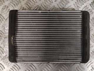 Радиатор отопителя (печки) к Audi A6 C5 (S6,RS6) Арт 71011650
