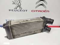  Интеркулер Peugeot Partner 2 Арт G532481