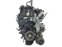 G8DD Двигатель к Ford Focus 2 restailing Арт 289189