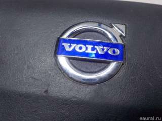 Подушка безопасности в рулевое колесо Volvo C70 2 2007г. 31332804 - Фото 10