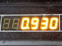 Защита (экран) выпускного коллектора Volkswagen Golf 4 2002г. 036253041BP, 036253041BP - Фото 6