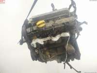 Двигатель  Opel Zafira A 1.8 i Бензин, 2001г. Z18XE  - Фото 3