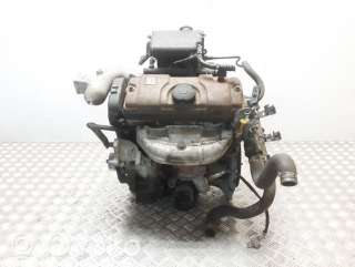 kfxpsa10fs8u , artDTL26970 Двигатель к Peugeot 206 1 Арт DTL26970