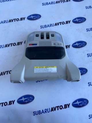 Кнопка открывания люка к Subaru Ascent Арт 74372767
