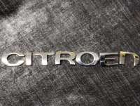  Эмблема к Citroen C4 Picasso 2 Арт W785246
