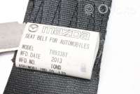 Ремень безопасности Mazda 5 2 2014г. t89338t , artSAK114903 - Фото 7