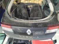  Крышка багажника (дверь 3-5) к Renault Laguna 3 Арт 80792118