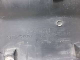Молдинг двери Nissan Qashqai 2 2013г. 828714EA0A, 82871BM90B - Фото 9