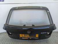  Крышка багажника (дверь задняя) к BMW 5 E60/E61 Арт 53720998