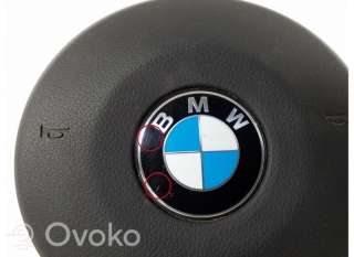 Подушка безопасности водителя BMW X1 F48 2021г. 33809248104 , artMTJ843 - Фото 2