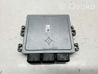 Блок управления двигателем Volvo V40 2 2014г. s180134103a, 31355712 , artDIN21882 - Фото 3