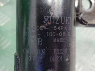 Стойка амортизатора Suzuki SX4 2 2013г. 4160254PA0 - Фото 8