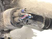 Механизм стеклоочистителя (трапеция дворников) Toyota Corolla VERSO 1 2001г. 85110-02100-a , artLOS54534 - Фото 3