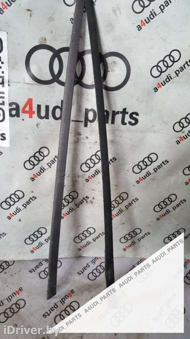 Молдинг лобового стекла Audi A3 8Y 2023г. 8Y0854328, 8Y0854327 - Фото 1