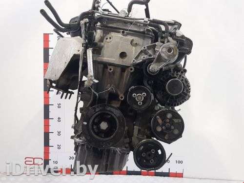 Двигатель  Volkswagen Golf 5 2.3 i Бензин, 2003г. 066100031BX, AQN  - Фото 1