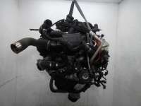 N57D30B Двигатель к BMW 5 F10/F11/GT F07 Арт 18.31-1000959