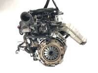 Двигатель  Mazda 6 2 2.0 i Бензин, 2009г. LF  - Фото 4