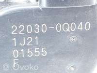 Заслонка дроссельная Toyota Aygo 2 2021г. 220300q040 , artRKO50253 - Фото 4