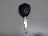 8978605070 Toyota Ключ зажигания Toyota Avensis 2 Арт E51670720, вид 4