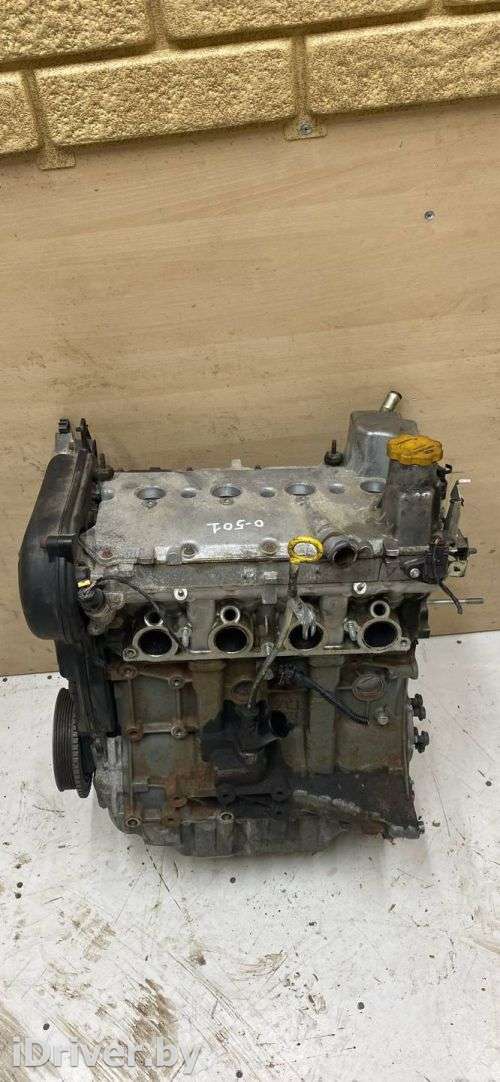 Двигатель  Lada Vesta 1.8  Бензин, 2018г. 21179,0071639  - Фото 1