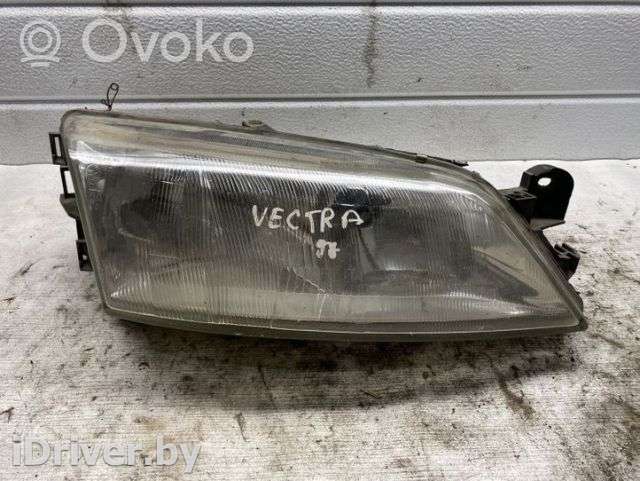 Фара правая Opel Vectra B 2000г. 4159 , artRIV15322 - Фото 1