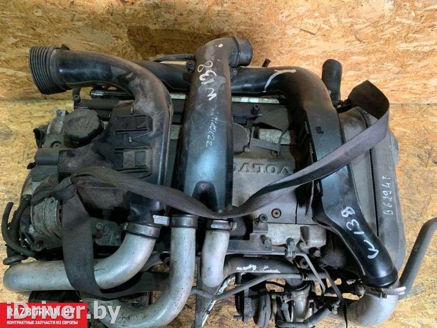 Двигатель  Volvo XC90 1 2.9  Бензин, 2005г. B6294T  - Фото 3