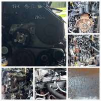 KKDA Двигатель к Ford Focus 2 Арт EM17-41-1372