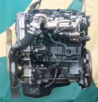 Двигатель  Hyundai H1 1 2.5 CRDI Дизель, 2010г. D4CB  - Фото 2