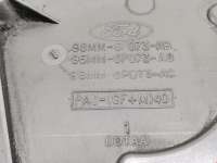 Защита (кожух) ремня ГРМ Ford Focus 1 2003г. 1461726, 98MM6P073AB - Фото 4