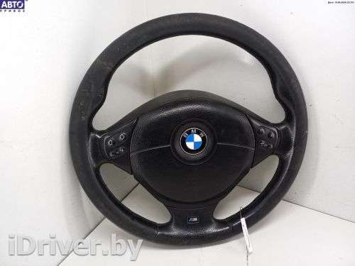 Руль BMW 5 E39 2000г. 2229115 - Фото 1