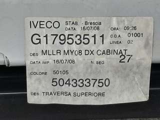 Потолок Iveco Euro Cargo 2008г. , 504333750 - Фото 11