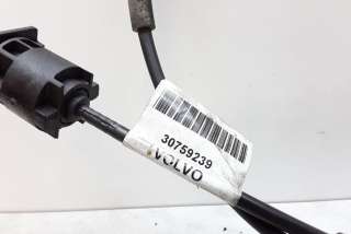 Проводка КПП Volvo XC90 1 2007г. 30759239 , art10231327 - Фото 2
