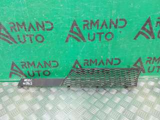 a9437514218 накладка решетки радиатора нижняя к Mercedes Actros Арт 201990RM