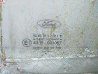 Стекло двери задней левой Ford Focus 1 2000г. 1098793 - Фото 2