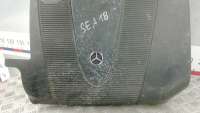  Защита двигателя верхняя к Mercedes C W203 Арт SEA18H401