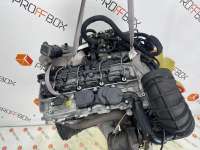 Двигатель  Mercedes Vito W639 2.2  2007г. OM646.980  - Фото 5