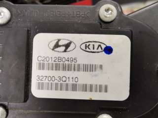 Педаль газа Kia Optima 3 2012г. 327003Q110, 327003Q110 - Фото 6