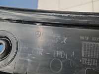 Планка под лобовое стекло (Жабо) Mercedes E W238 2020г. A1678302103 - Фото 4