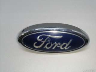 Эмблема Ford Kuga 1 2006г. 1360719 Ford - Фото 2