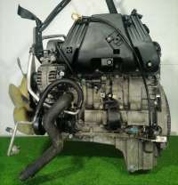 Двигатель  Hummer H3 3.7  Бензин, 2007г. ,  - Фото 2