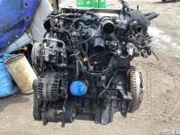Двигатель  Citroen C5 1 2.2 HDi Дизель, 2003г. 4HX  - Фото 4