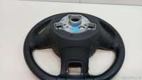 Рулевое колесо для AIR BAG (без AIR BAG) Volkswagen Beetle 1 2013г. 5C0419091AG041 - Фото 9