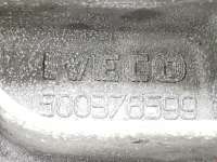 Кронштейн двигателя Iveco Daily 3 2004г. 500394621, 500376599 - Фото 6