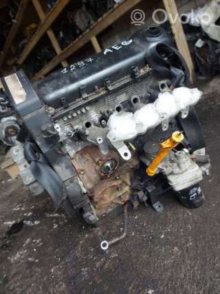 Двигатель  Volkswagen Beetle 1 2.0  Бензин, 1999г. aeg , artNMZ25583  - Фото 5