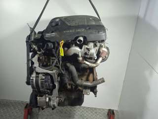 Двигатель  Chevrolet Lacetti 2.0  Дизель, 2009г.   - Фото 2