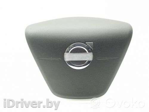 Подушка безопасности водителя Volvo S60 2 2011г. p31351030, 31351030 , artBOS64973 - Фото 1