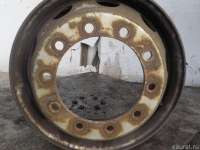Диск колесный железо к Scania G-series 81453030092 MAN - Фото 3