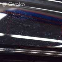 Решетка радиатора Opel Mokka 2014г. 95391786 , artGTV152582 - Фото 4