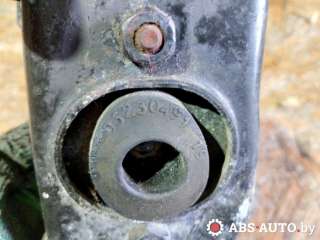 Подушка двигателя Peugeot 308 1 2004г. 96230491, 9658252780 - Фото 5