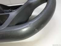 Рулевое колесо для AIR BAG (без AIR BAG) Volkswagen Polo 5 2012г. 6C0419091AQ81U - Фото 3